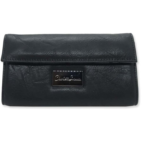 Black Garnet Multi Makeupbag (Bilde 1 av 9)