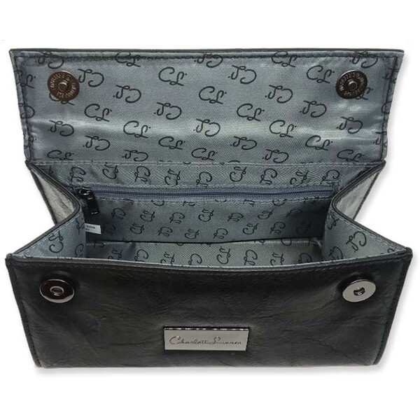 Black Garnet Multi Makeupbag (Bilde 3 av 9)