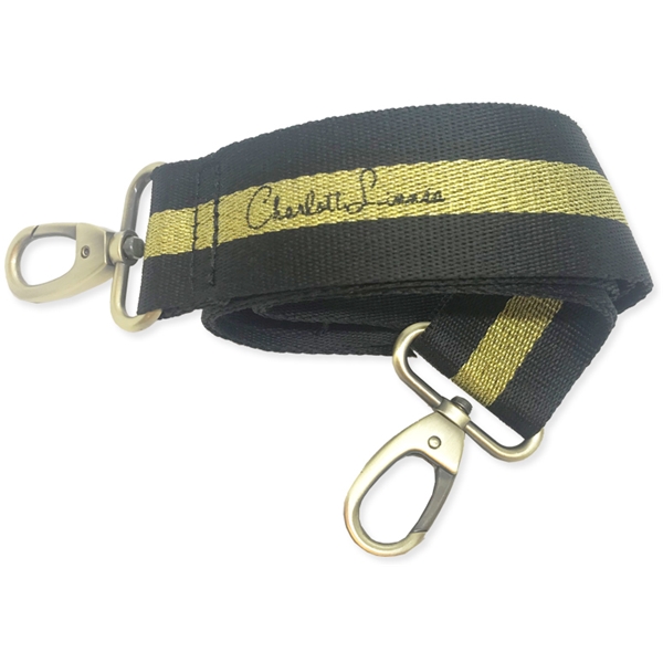 CL Fancy Shoulderstrap (Bilde 1 av 3)