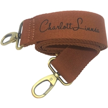 Brown - CL Fancy Shoulderstrap