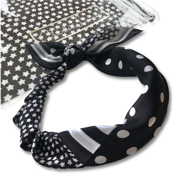 CL Star Scarves (Bilde 3 av 5)