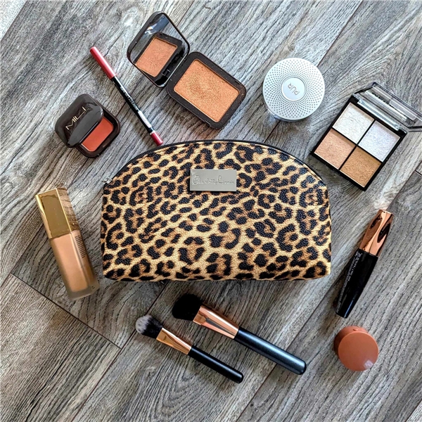 CL Pearl Makeup Bag (Bilde 3 av 8)