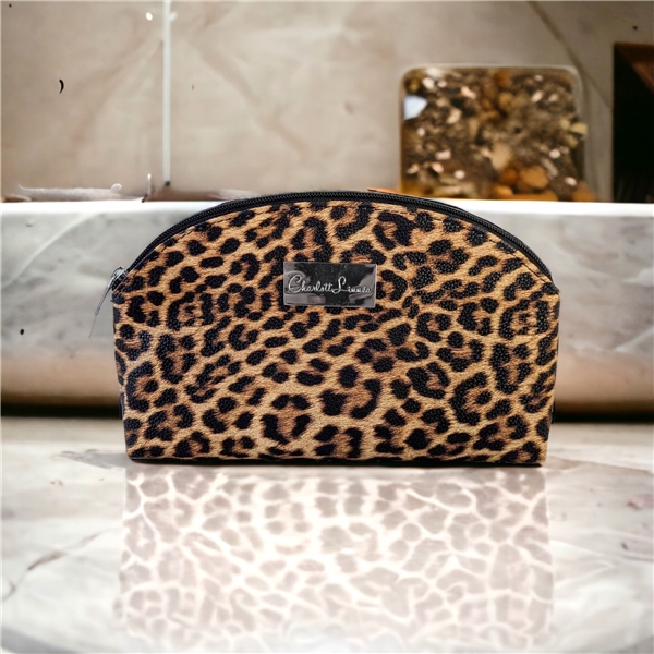 CL Pearl Makeup Bag (Bilde 5 av 8)