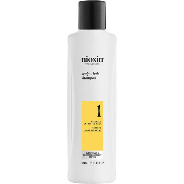 System 1 Cleanser Shampoo (Bilde 1 av 8)