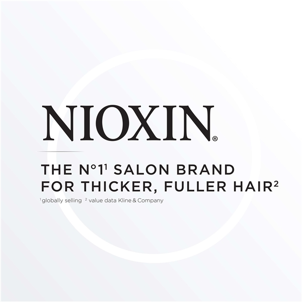 System 1 Scalp + Hair Conditioner (Bilde 7 av 8)