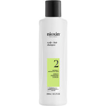 System 2 Cleanser Shampoo