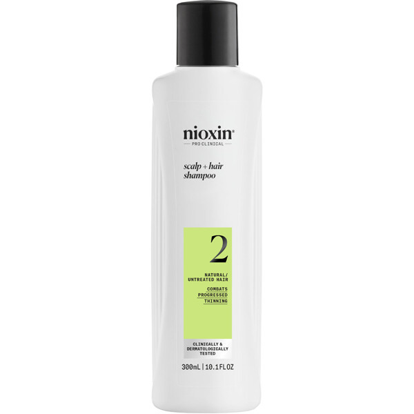 System 2 Cleanser Shampoo (Bilde 1 av 8)