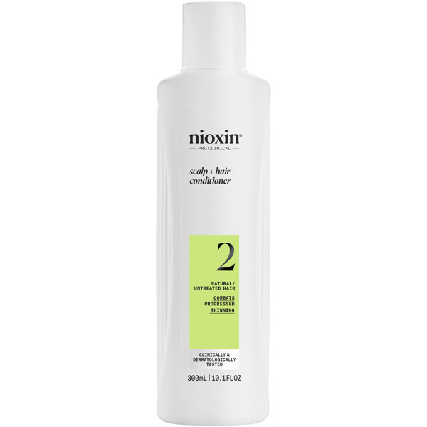 System 2 Scalp Scalp + Hair Conditioner (Bilde 1 av 8)
