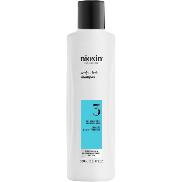 System 3 Cleanser Shampoo (Bilde 1 av 8)