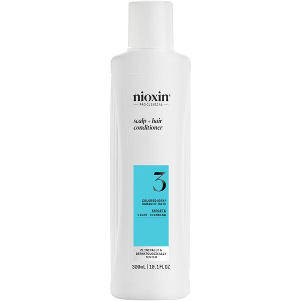 System 3 Scalp Scalp + Hair Conditioner (Bilde 1 av 8)