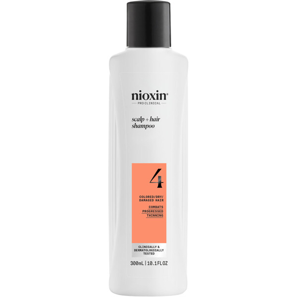 System 4 Cleanser Shampoo (Bilde 1 av 8)