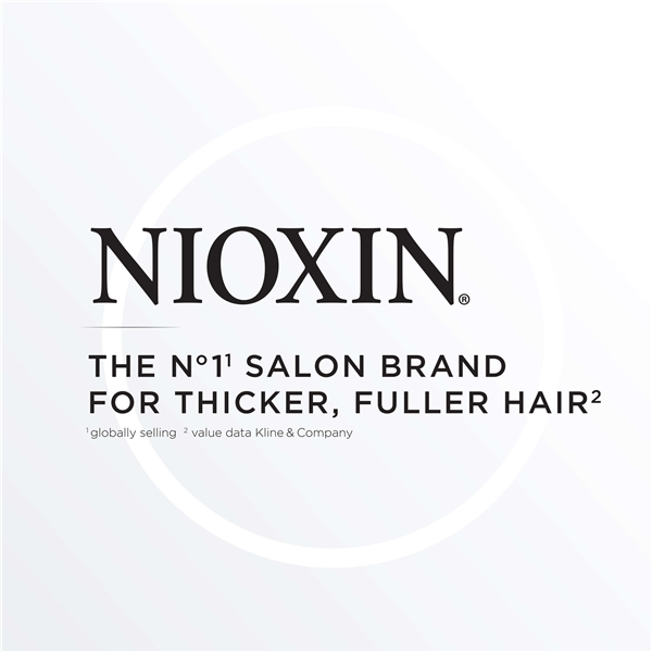 System 4 Scalp + Hair Conditioner (Bilde 7 av 8)