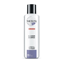 System 5 Cleanser Shampoo