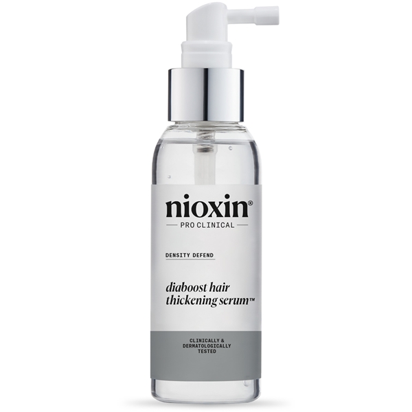 Nioxin Diaboost - Hair Thickening Serum (Bilde 1 av 7)