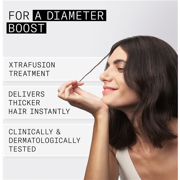 Nioxin Diaboost - Hair Thickening Serum (Bilde 2 av 7)