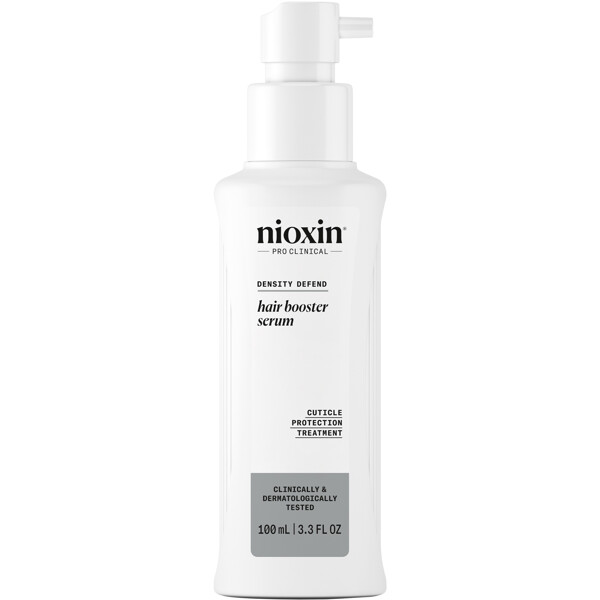 Hair Booster (Bilde 1 av 6)