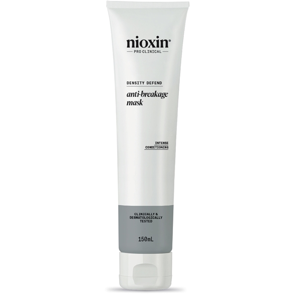 Nioxin Anti Breakage Mask (Bilde 1 av 8)