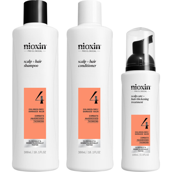 Hair System Kit 4 (Bilde 1 av 6)