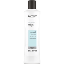 Scalp Recovery Purifying Cleanser