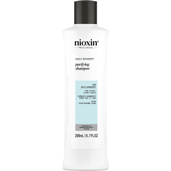Scalp Recovery Purifying Cleanser (Bilde 1 av 7)