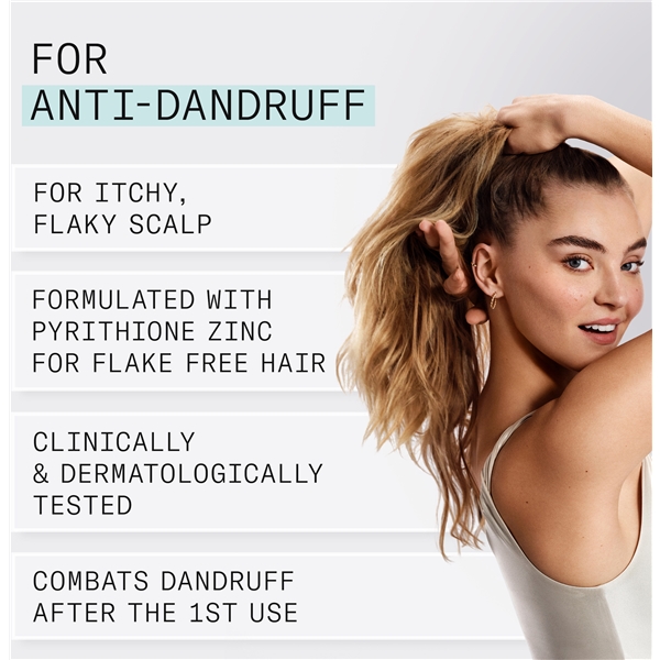 Scalp Recovery Anti Dandruff Purifying Cleanser (Bilde 2 av 7)