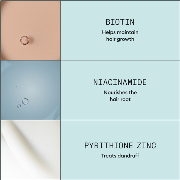 Scalp Recovery Purifying Cleanser (Bilde 4 av 7)