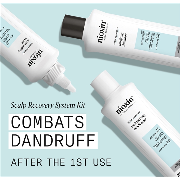 Scalp Recovery Purifying Cleanser (Bilde 5 av 7)
