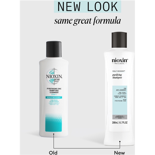 Scalp Recovery Purifying Cleanser (Bilde 6 av 7)
