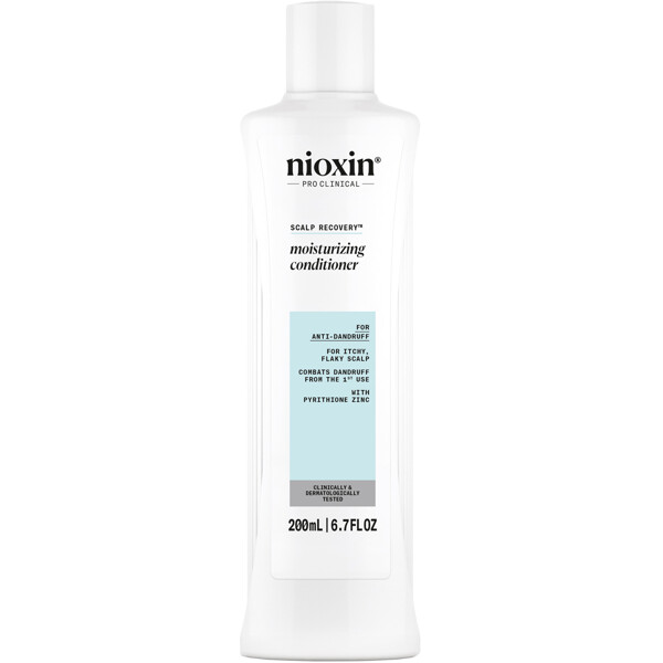 Scalp Recovery Anti Dandruff Moist Conditioner (Bilde 1 av 7)