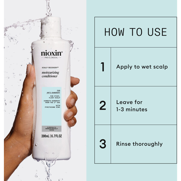 Scalp Recovery Moisturizing Conditioner (Bilde 3 av 7)
