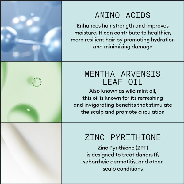 Scalp Recovery Moisturizing Conditioner (Bilde 4 av 7)