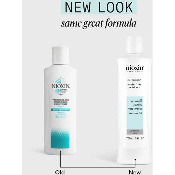 Scalp Recovery Moisturizing Conditioner (Bilde 6 av 7)