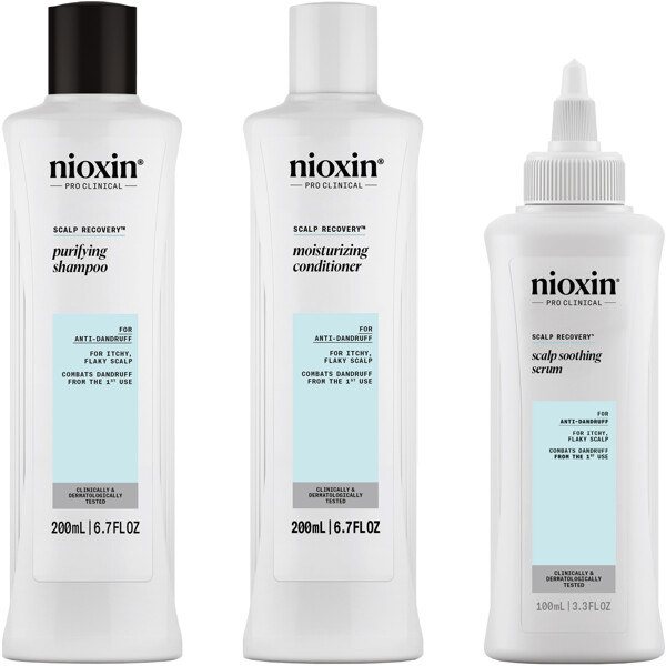 Scalp Recovery System (Bilde 1 av 9)