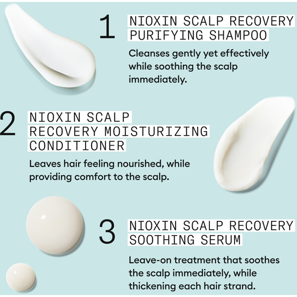 Scalp Recovery System (Bilde 4 av 9)