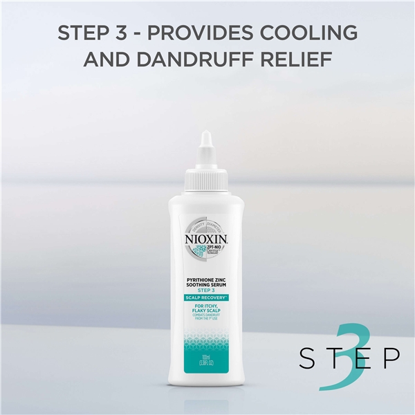 Scalp Recovery System (Bilde 7 av 9)