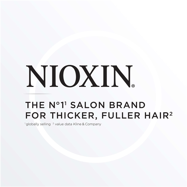 NIOXIN Anti Hairloss Treatment (Bilde 6 av 6)