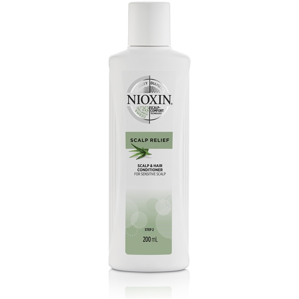 Nioxin Scalp Relief Conditioner (Bilde 1 av 7)