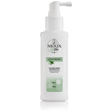 Nioxin Scalp Relief Serum