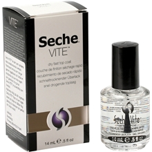 Seche Vite - Dry Fast Top Coat