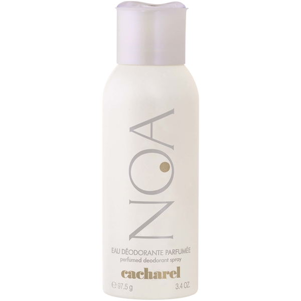 Noa - Deodorant Spray