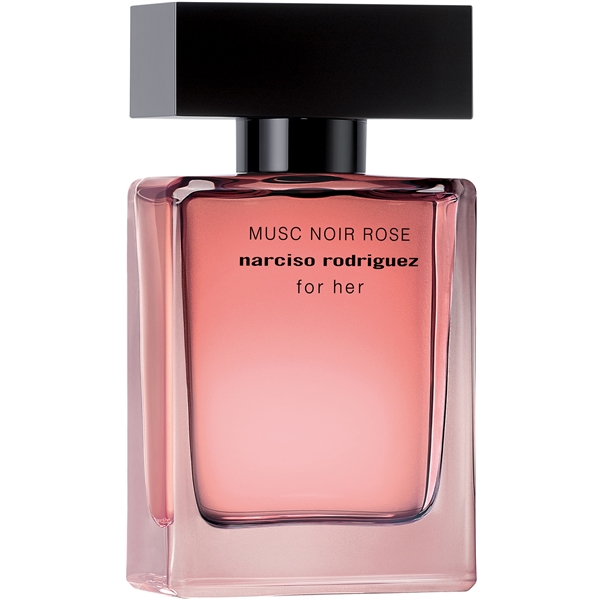 Musc Noir Rose Narciso Rodriguez - Eau de parfum (Bilde 1 av 8)