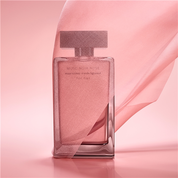 Musc Noir Rose Narciso Rodriguez - Eau de parfum (Bilde 5 av 8)