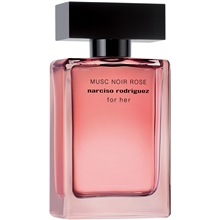 50 ml - Musc Noir Rose Narciso Rodriguez