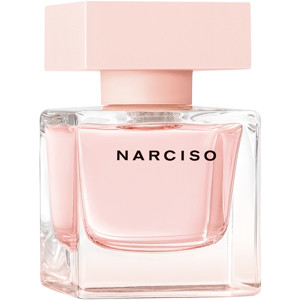 Narciso Cristal - Eau de parfum (Bilde 1 av 10)