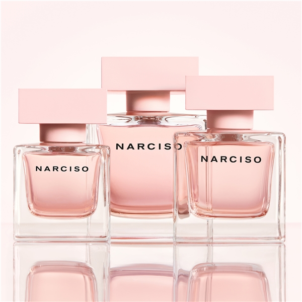 Narciso Cristal - Eau de parfum (Bilde 10 av 10)