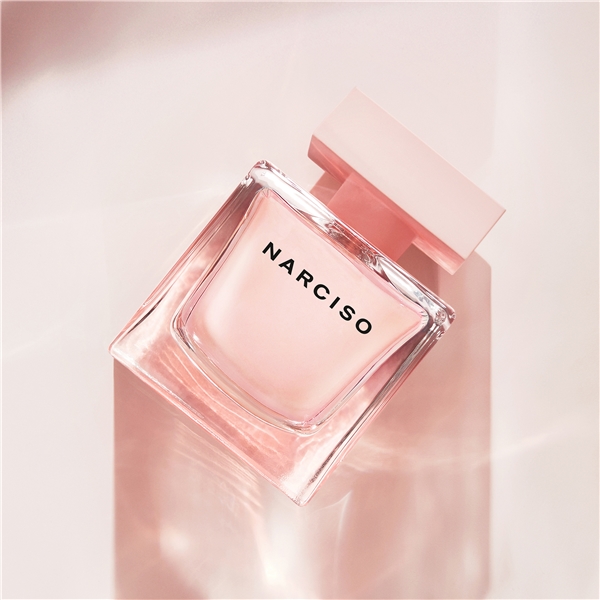 Narciso Cristal - Eau de parfum (Bilde 5 av 10)