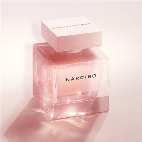 Narciso Cristal - Eau de parfum (Bilde 6 av 10)