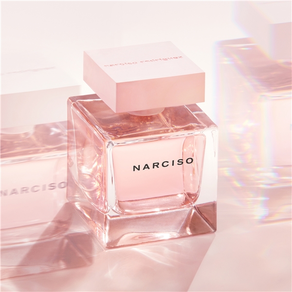 Narciso Cristal - Eau de parfum (Bilde 7 av 10)