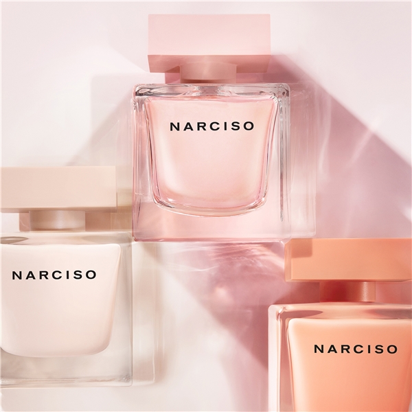 Narciso Cristal - Eau de parfum (Bilde 8 av 10)