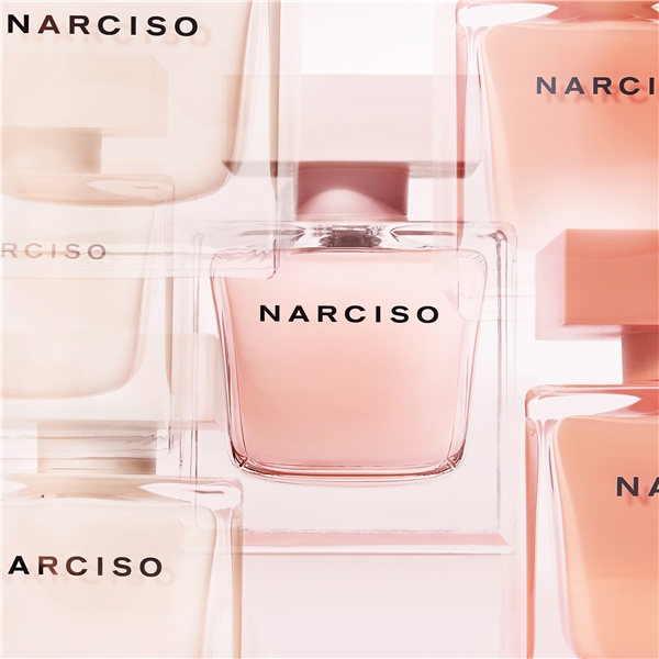 Narciso Cristal - Eau de parfum (Bilde 9 av 10)